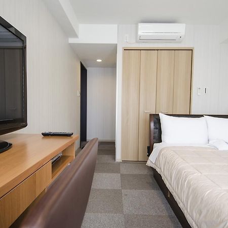 Station Hotel Chabo Inagi 외부 사진