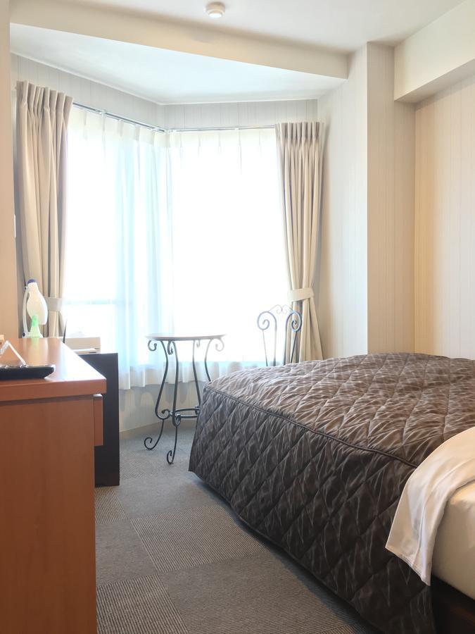 Station Hotel Chabo Inagi 외부 사진