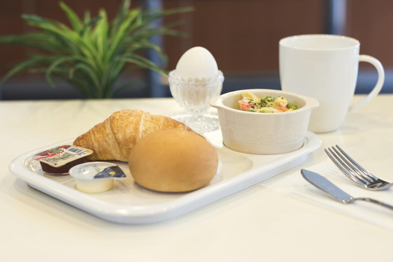 Station Hotel Chabo Inagi 외부 사진