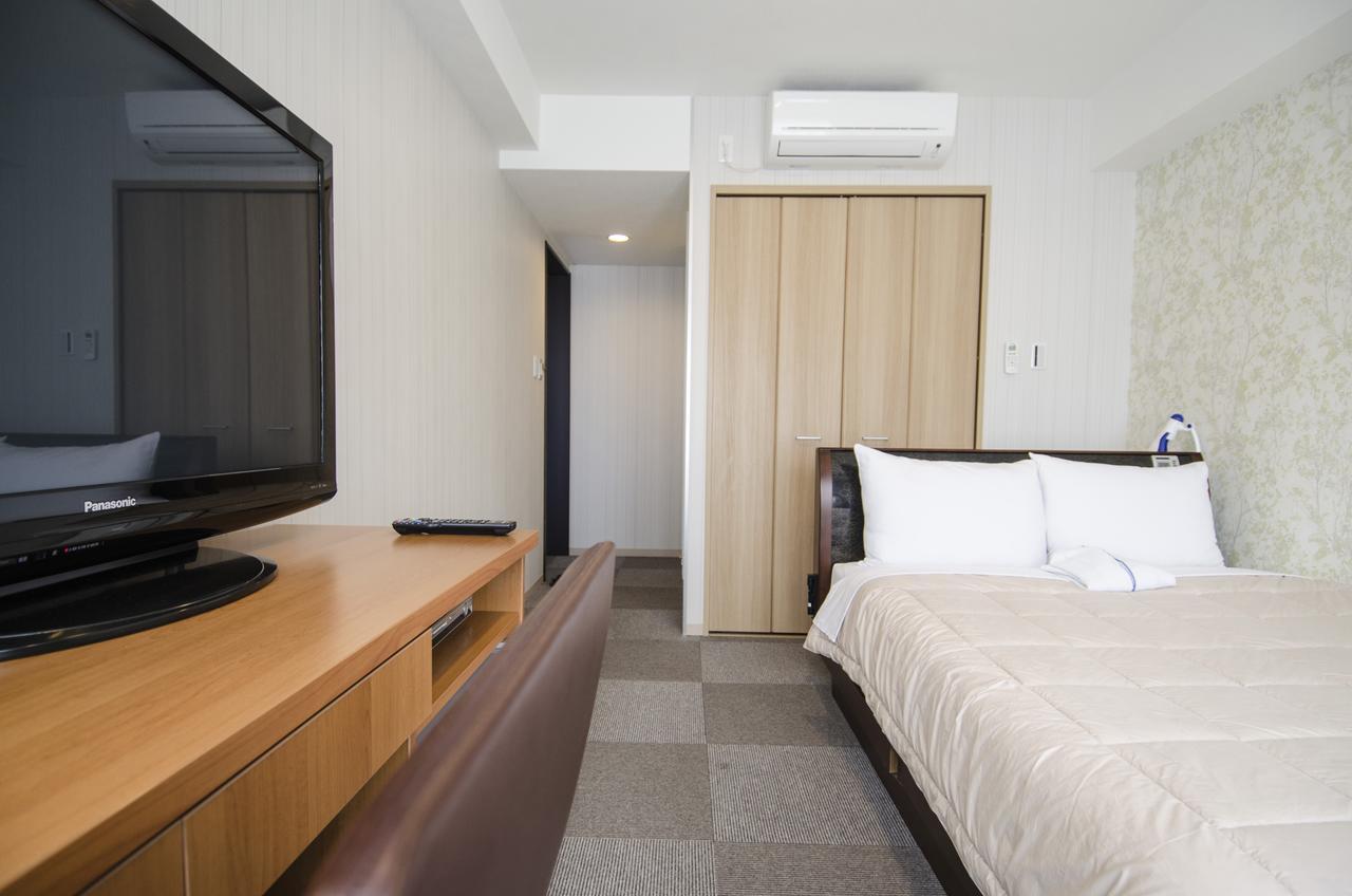 Station Hotel Chabo Inagi 외부 사진