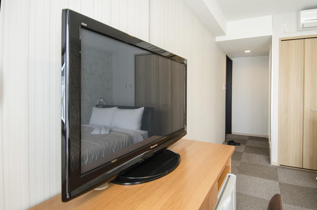 Station Hotel Chabo Inagi 외부 사진