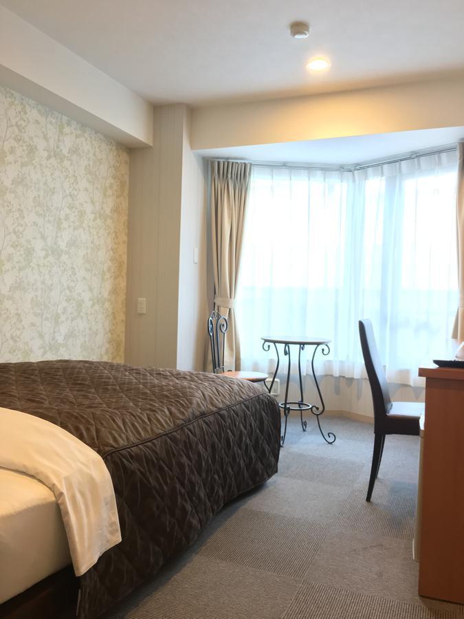 Station Hotel Chabo Inagi 외부 사진